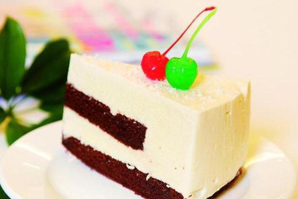 茂盛田蛋糕店加盟